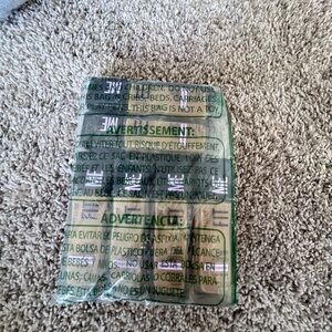 Maybeline Fit Me Dewy & Smooth 220 Foundation Bundle Of 6